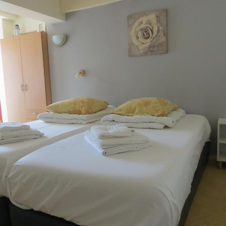 Hotel Rasch ベルゲン・アーン・ゼー エクステリア 写真